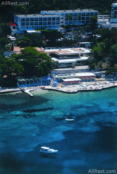 Adriatic Hotel 2